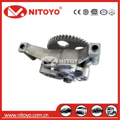 15110-E0130 engine oil pump for HINO EK100