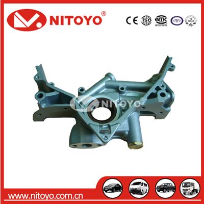 15010-0W001 engine oil pump for VG33E