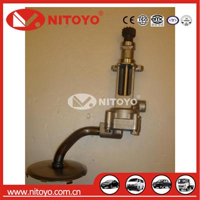 8-94362923-3 engine oil pump for 4JB1-PH