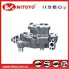 4W2448 engine oil pump for 3306
