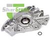 engine auto parts for Sportage Retona 1998cc FE 2.0L oil pump OK013-14-100 23010-3X000 23010-3D000