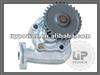 Engine Parts HINO Oil Pump EH700 15110-1382