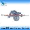 NISSAN RD8 RE8 Oil Pump For Construction Machinery Engine