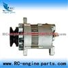 KOMATSU 4D95 Starter Motor For Excavator PC60-6 Engine