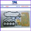 S4Q2 S4Q GASKET KIT SET 32C01-12100 32C01-02101