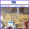 6D24 TOP BOTTOM GASKET 6D24T COMPLETE GASKET SET