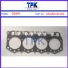 D04FR GASKET KIT SET VA3423200300