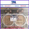 6D17 FULL OVERHAUL GASKET KIT SET ME999903