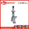 8-97033-173-3 engine oil pump for 4JA1
