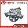 15110-1461 engine oil pump for HINO EH750