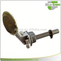 
P0280 T2550 Oil Pump OE 15100-61011 15100-61050 15100-61010 for 2F,engine auto parts LAND CRUISER 3FE
