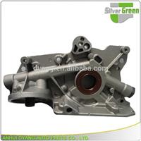 
Auto parts Engine Oil Pump for OPEL Vectra Kadett E Astra Calibra Omega Cavalier 90570921
