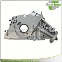 
ENGINE AUTO PARTS FOR HYUNDAI Elantra Tucson Tiburon Spectra Sportage 21310-23002 21310-23001 21310-23000 OP2109 OP124 OIL PUMP
