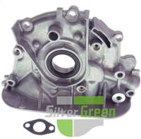 
engine auto parts for TOYOTA 4RUNNER PICKUP T100 3VZE 3.0L 2958CC oil pump 15100-65020 M184
