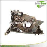 
ENGINE AUTO PARTS FOR MITSUBISHI PAJERO 4D56 4D55 H100 L-039P 1997 2500CC Oil Pump MD-181581 MD-306059 MD-181583 MD155612
