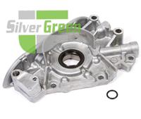 
engine auto parts for Sportage Retona 1998cc FE 2.0L oil pump OK013-14-100 23010-3X000 23010-3D000
