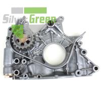 
engine auto parts for 84-85 Toyota Corolla 1.8L SOHC L4 CLC oil pump 15100-64011 15100-64032 15100-64030
