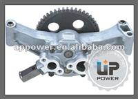 
MITSUBISHI Engine Oil Pump 6SB1 ME074253
