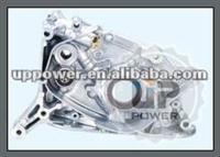 
Engine Oil Pump for MITSUBISHI 4D56 MD181581
