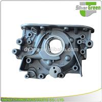 
Auto parts Engine Oil Pump for Daewoo Damas Chevrolet Spark Matiz Tico
