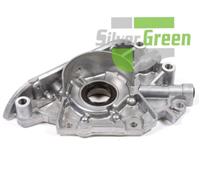 
engine auto parts for MAZDA MX-6 B2200 626 Probe 2.2L 2184CC oil pump F212-14-100C
