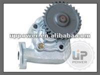 
Engine Parts HINO Oil Pump EH700 15110-1382
