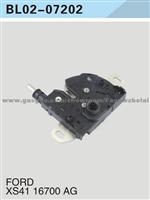 HOOD LATCH XS41 16700AG/8T1A-16700-AA/4548439/4956236