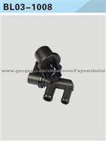 HEATER VALVE 12380318