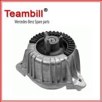 
Mercedes W204 Engine Mount Rubber Bushing 2042405017
