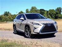 
LEXUS RX American style cross bar ,cross bar for RX
