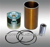 
Cylinder liner Kit/Auto parts for Agricultrual use
