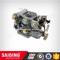 
spare parts for Carburetor for Toyota Hiace 4Y 21100-73230
