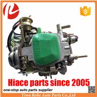 
TOYOTA hiace OEM 21100-75030 toyota 4y carburetor

