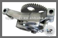 
Engine Parts HINO Oil Pump EK100 15110-E0130
