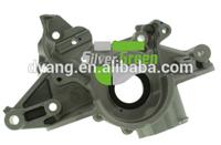 
engine auto parts for TRACER B6 FESTIVA B3 IMPORTS Sephia MAZDA 323 MX-3 1.6L 1597CC OIL PUMP B630-14-100F E9GZ6600A
