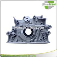 
engine auto parts for CHEVROLET DAEWOO MATIZ KALOS SPARK TICO Oil Pump 96325246
