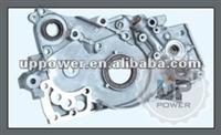 
Engine Oil Pump MITSUBISHI 4G64 MD366260
