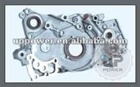 
MITSUBISHI Engine Oil Pump 4G63 MD327450
