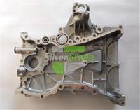 
silvergreen 14-60196 24104952 oil pump auto parts for CHEVROLET NEW SAIL 1.4
