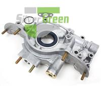 
auto parts for Civic CRX 1.5L 1.6L engine B15B1 D15B7 D15B8 D15Z1 D16A6 oil pump 15100-PM3-000 15100-P01-003 15100-P06-A01
