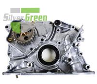 
engine 3SFE 4SF 5SFE 3SGELC 2SELC auto parts for 92-01 Toyota Camry Solara Celica 2.2L 2164cc oil pump 15100-74060
