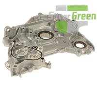 
auto parts for Accord Odyssey CL engine F22B1 F23A4 F22A6 F23A5 oil pump 15100-PAA-A00 15100-P12-000
