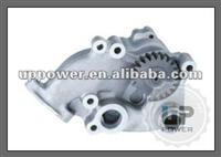 
Engine Parts HINO Oil Pump EM100 14110-1471
