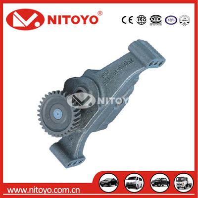 15010-96015 engine oil pump for PD6