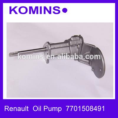 7701508491 Renault Clio Oil Pump