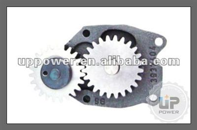 Cummins OIL PUMP 6BT 3937404