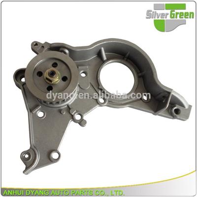 engine auto parts FITS Mouse over image to zoom 92-99 Toyota Starlet Corolla Tercel 1.0L 1.3L SOHC oil pump 15100-11050