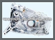 Engine Oil Pump for MITSUBISHI 4D56 MD181581