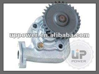 Engine Parts HINO Oil Pump EH700 15110-1382