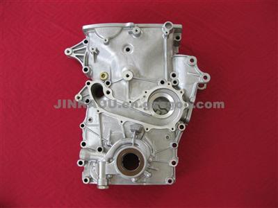 OIL PUMP 11310-75050